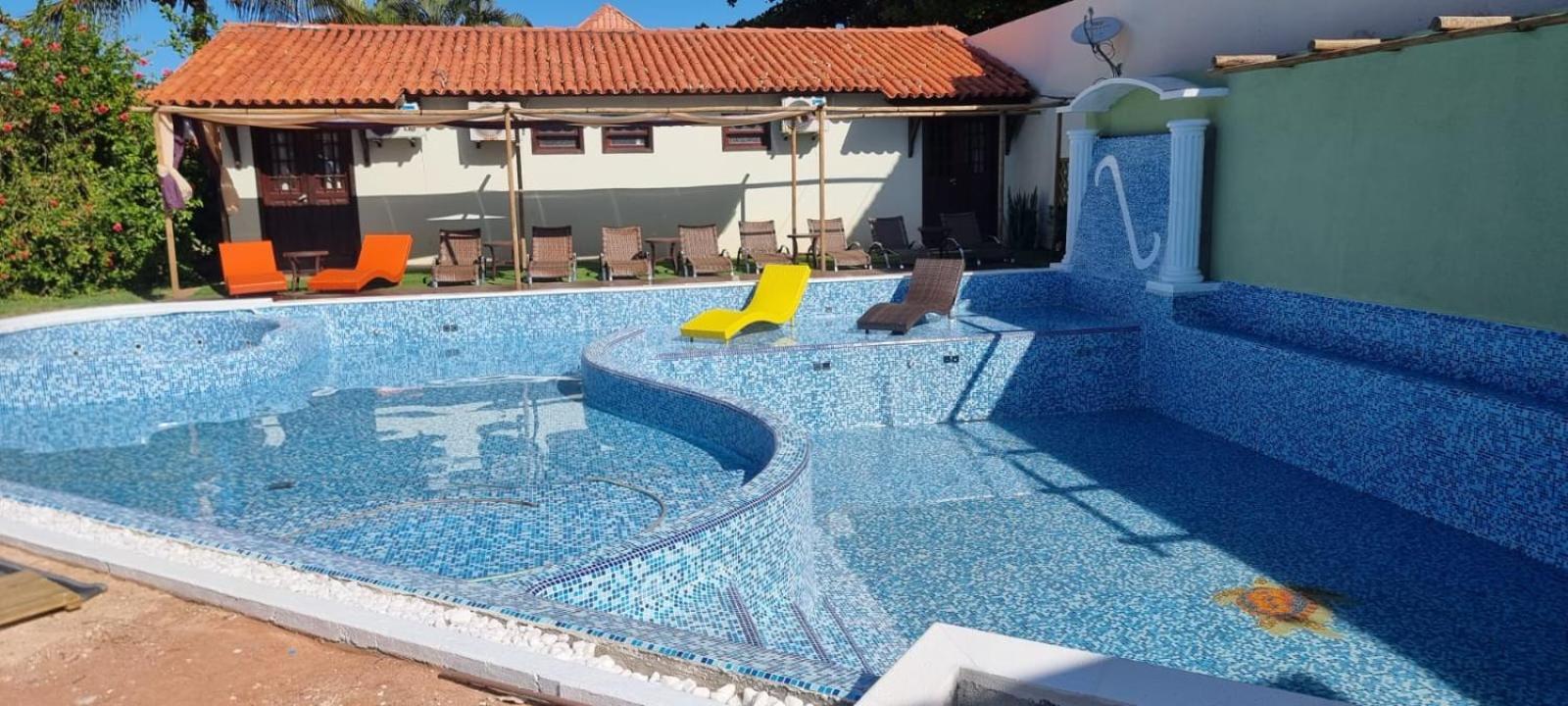 Pousada Portal Do Maragogi Eksteriør billede